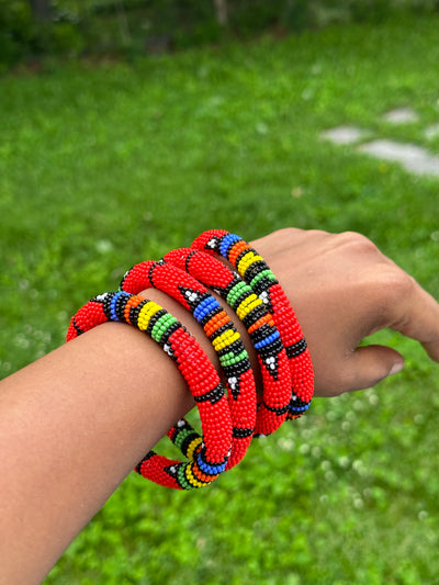 Masai Bracelets
